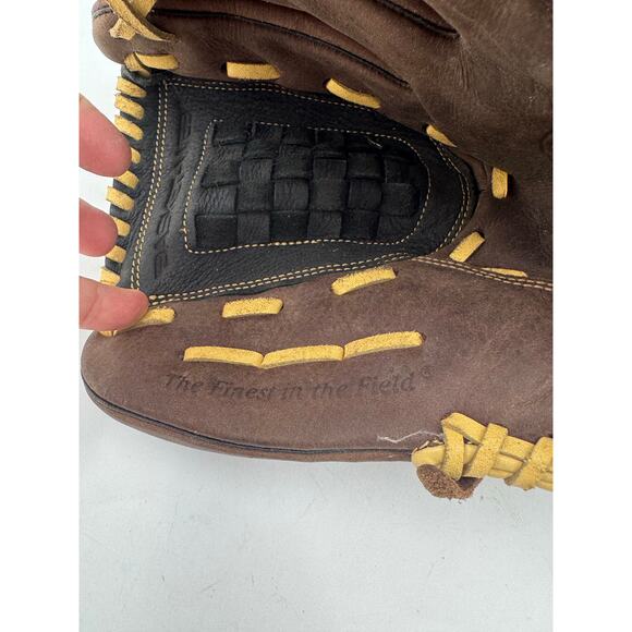 Rawlings Baseball Glove – The Gold Glove Co. - Picture 3 of 6